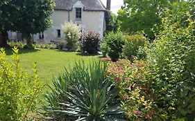 Les 7 Tilleuls - Chambres D'Hotes
