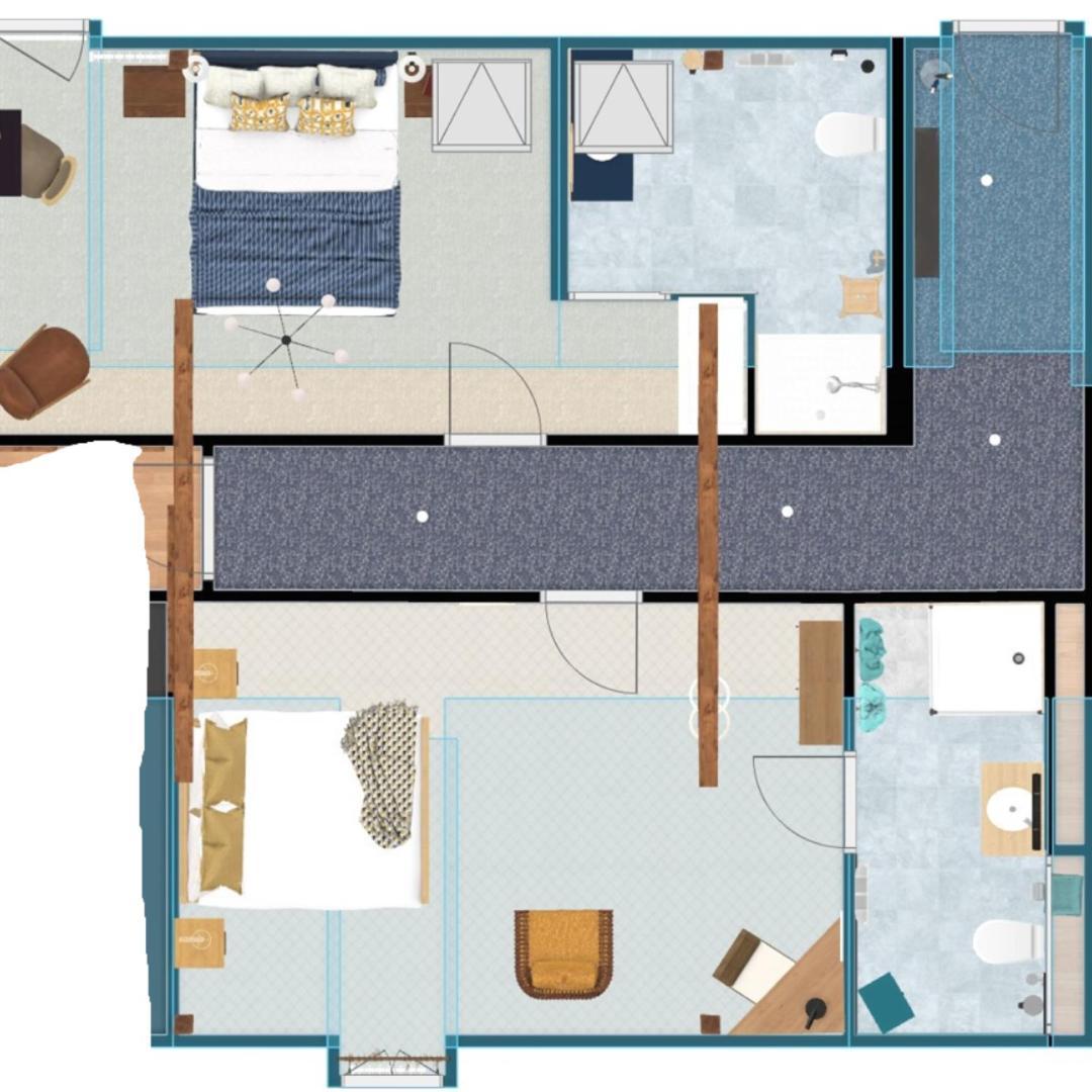 Les 7 Tilleuls - Chambres D'Hotes Mesland Exterior photo